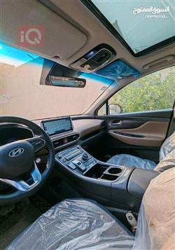 هيونداي سانتافي